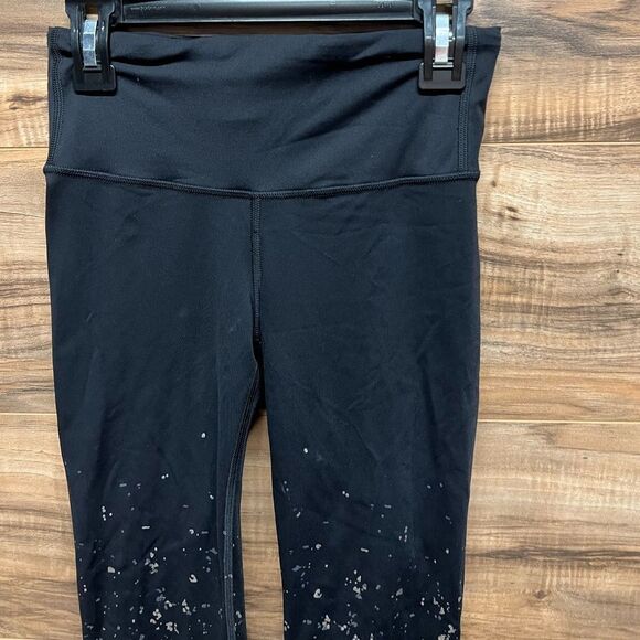 Lululemon leggings 2 - Picture 2 of 6